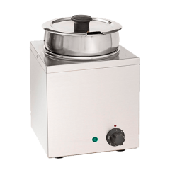 Мармит для первых блюд Hotpot (3,5 л)