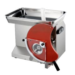 Мясорубка TC 22 Colorado с формирователем котлет для бургеров