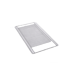 Решётка для загрузки для CombiGrill®