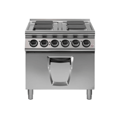 Плита электрическая EM 70/80 CFEQ