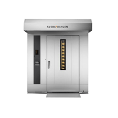 Печь ротационная Sveba-dahlen V30