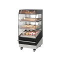 Трёхуровневая витрина с подогревом Multi Deck 60 – 3 Premium