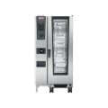 Пароконвектомат Rational iCombi Classic 20-1/1_G (газовый)