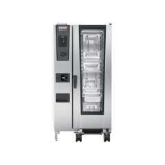 Пароконвектомат Rational iCombi Classic 20-1/1_G (газовый)