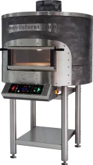 Печь дровяная для пиццы Morello Forni Evento FRV125 STANDART