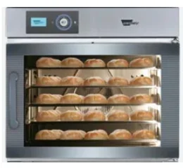 Печь конвекционная Wiesheu Minimat 64 L Comfort