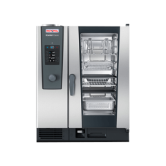 Пароконвектомат Rational iCombi Classic 10-1/1 (электрический)