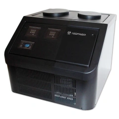 Охладитель для вина Tecfrigo LAMPO 1+1