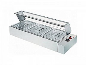 Мармит EKSI HBM-23