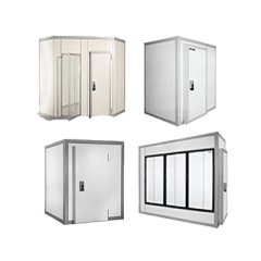 Камеры холодильные POLAIR