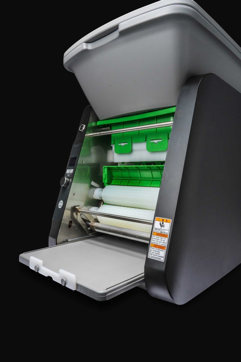 Автоматическая машина для формирования рисовых матов ASM895 Maki Maker