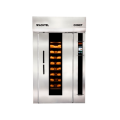 Печь ротационная Wachtel Comet 1.8