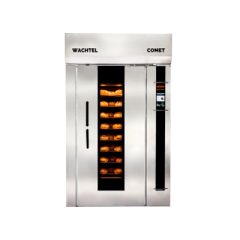 Печь ротационная Wachtel Comet 1.10