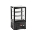 Настольная витрина UPD60-I-BLACK