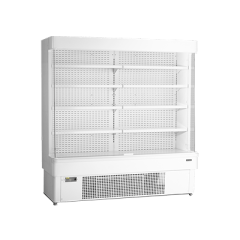 Холодильная горка MD1900