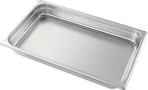 Гастроемкость Hurakan GN 1/1-40