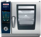 Пароконвектомат Rational iCombi Pro XS 6-2/3 (электрический)