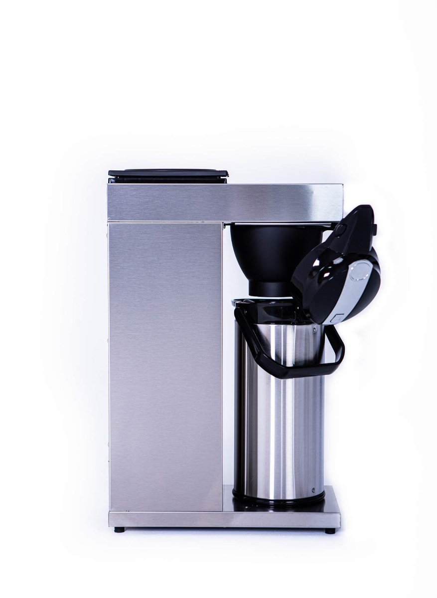 FLT 120 AP Термос с пневмопомпой ZKM