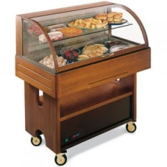 Салат-бар охлаждаемый Enofrigo A1JOKER