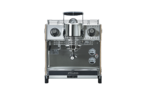 Кофемашина для приготовления эспрессо Dalla Corte MINA (1 группа) Венецианское дерево