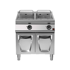 Электрическая фритюрница EM 70/80 FRE17