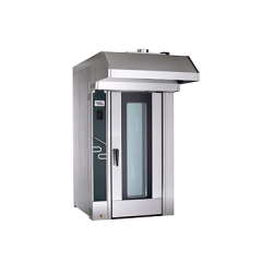 Печь ротационная С200