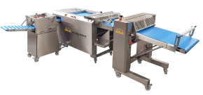 Круассаномат CROISTAR