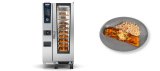 Пароконвектомат Rational iCombi Pro 20-1/1 (электрический)