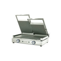 Гриль контактный Маэстро ГК-2/3.1К комбинированый