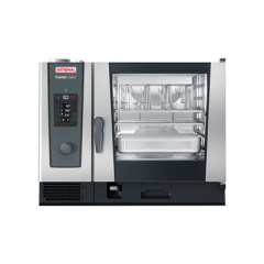 Пароконвектомат Rational iCombi Classic 6-2/1_G (газовый)