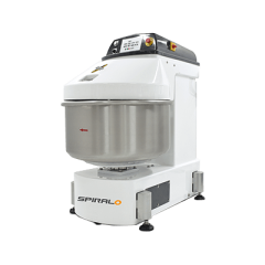 Тестомес спиральный SINMAG SМ-120Т