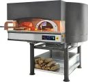 Печь дровяная для пиццы Morello Forni MRE110 BBQ