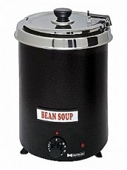 Мармит электрический HURAKAN HKN-SB57