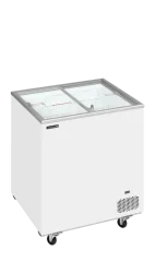 Морозильный ларь для мороженого IC201SC