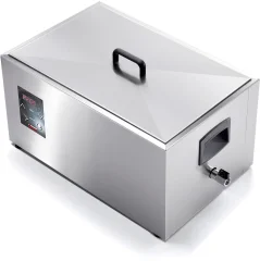 Аппарат Sous Vide (Су вид) Sirman Softcooker XP SR 1/1