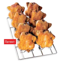 Решетка для кур Rational 6035.1006