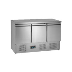 Стол-саладетта SA1365-I S/S