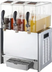 Сокоохладитель Eksi JDB-3x10L