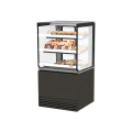 Модульный прилавок Cold Square 75 FS