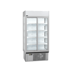 Холодильная горка MDS1000-P