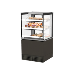 Модульный прилавок Cold Square 75 SS