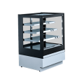 Кондитерская витрина CUBE 2 0.9W