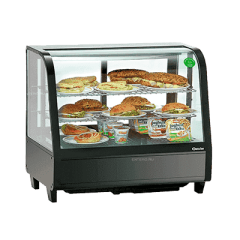 Холодильная витрина Deli-Cool I