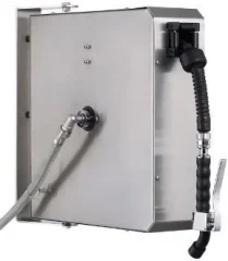 Душирующее устройство CanCan CC.GT15