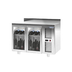 Стол холодильный TD2-GC