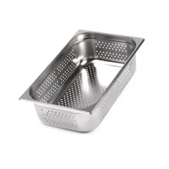 Гастроемкость Hurakan GN-P 1/1-200