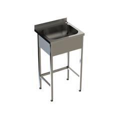 Рукомойник производственный