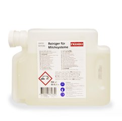 Средство очистки молочной системы FM