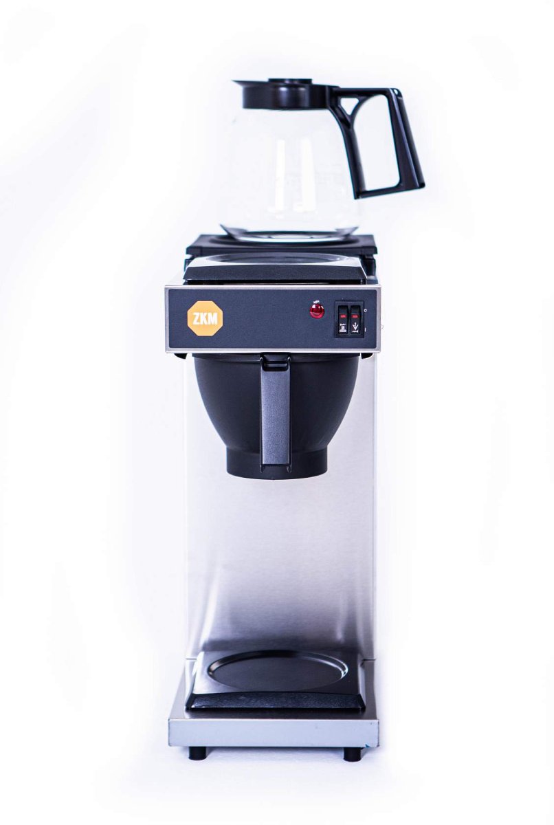 FLT 120 120-2 Стеклянный кувшин ZKM