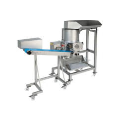 Котлетоформовочная машина HD 4000 PLUS